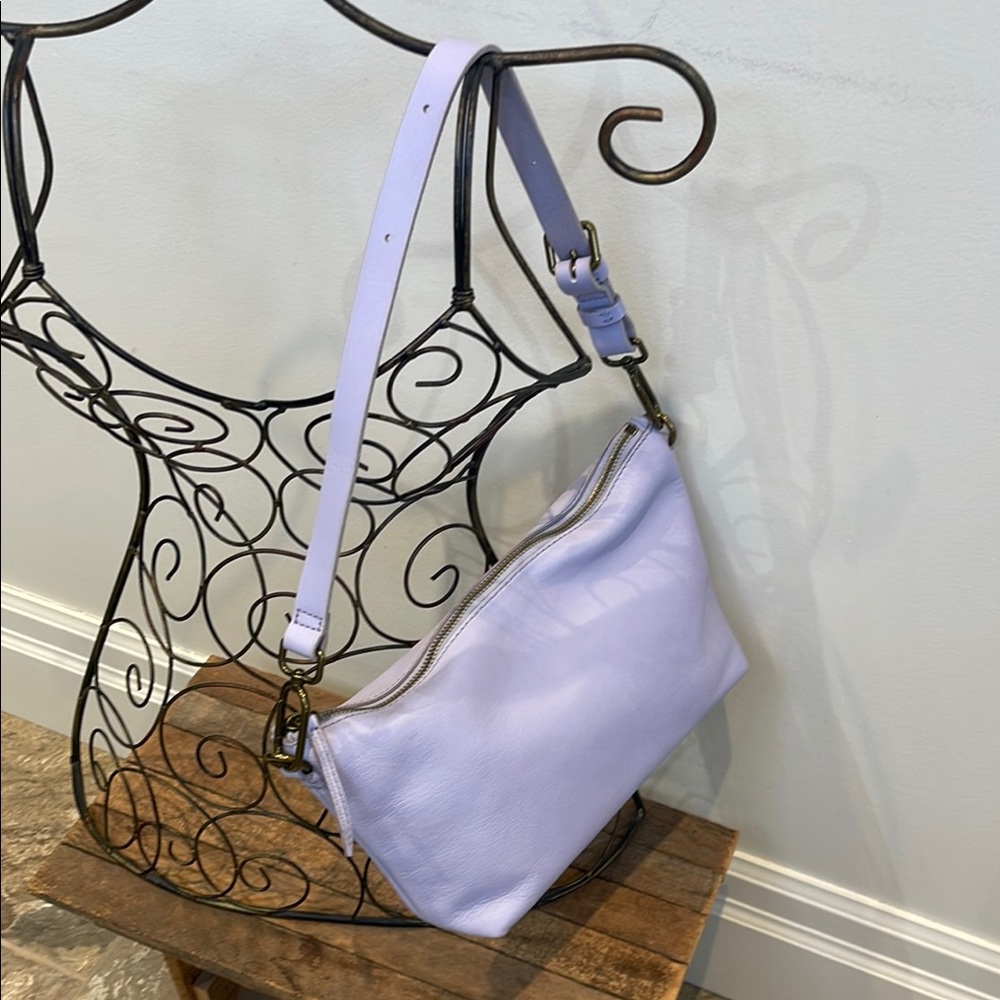 🆕Madewell Crossbody Carabiner Sling Bag